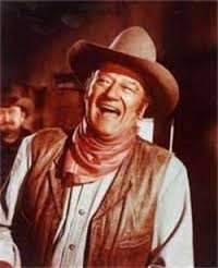 Image result for cowboy laughing