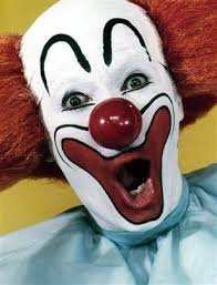 Image result for bozo