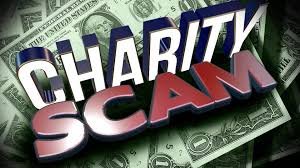 Image result for charity fraud