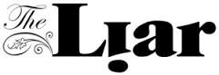 Image result for the liar logo