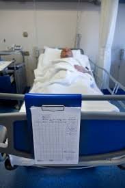 Image result for person in a coma