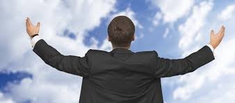 Image result for Businessman praying
