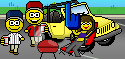 Tailgaters