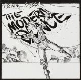 The Modern Dance