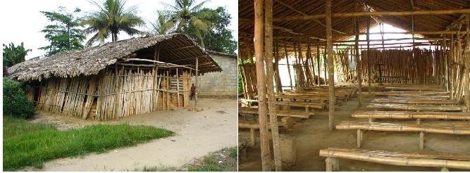 Image result for kingdom hall in africa
