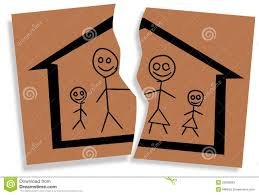 Image result for Broken family