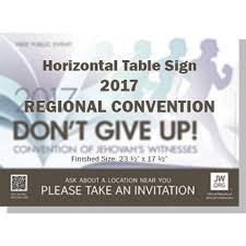 Image result for watchtower dont give up 2017