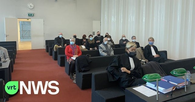 r/exjw - Jehovah's Witnesses in Belgium have to pay €12K fine for shunning policy