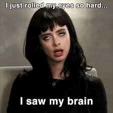 Image result for rolling eyes