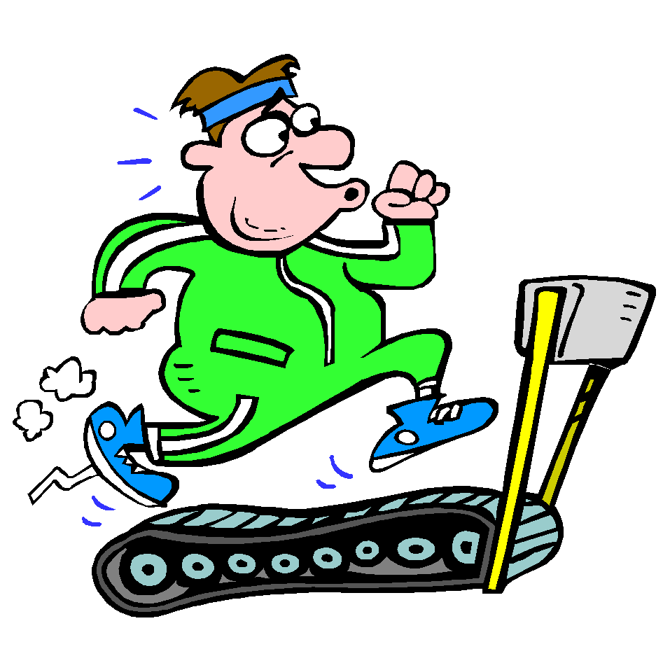 Treadmill