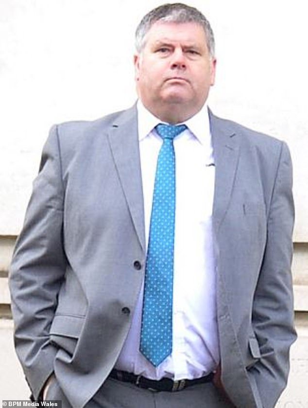 A worshipper was raped by Jehovah's Witness elder Mark Sewell, near Cardiff more than 30 years ago. She has now lost £62,000 damages after the church won a legal battle in the Supreme Court