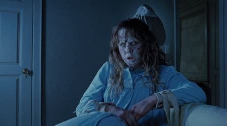 『THE EXORCIST エクソシスト』ブルーレイ/1973年 アメリカ映画 | おじなみの日記 - 楽天ブログ