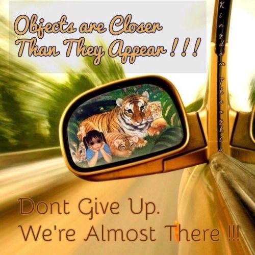 Image result for don't give up jehovah