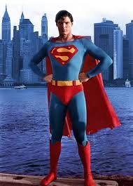 Image result for Superman hands on hips