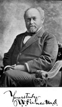 Dr R V pierce