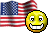 Smiley Flag