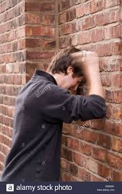 Image result for banging head against wall