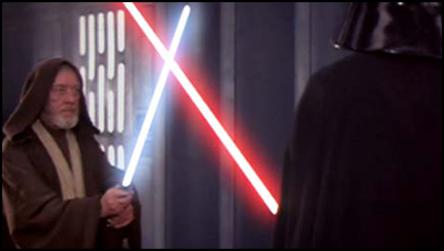 strike me down