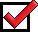 Check Mark