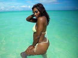 Serena Williams' 'Sports Illustrated' Shoot Gives You Body Confidence Goals