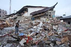 Image result for Earthquake