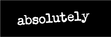Image result for Absolutely