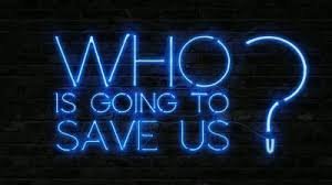 Image result for save us