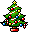 Christmas Tree 6