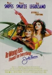 To Wong Foo, Thanks for Everything! Julie Newmar