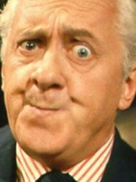 Hughie Green