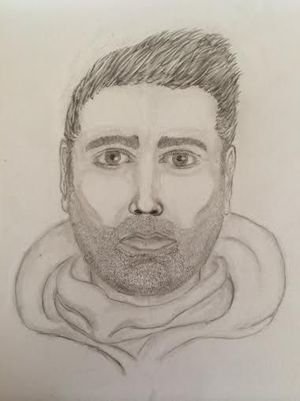Pine Drive shooting witness