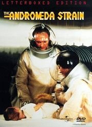 The Andromeda Strain