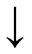 Image result for small arrow pointing down