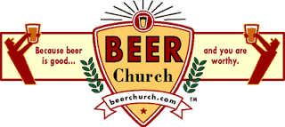 Image result for church of beer