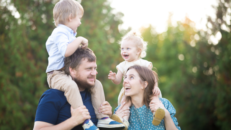 10 tips for keeping your relationship strong while raising kids ...