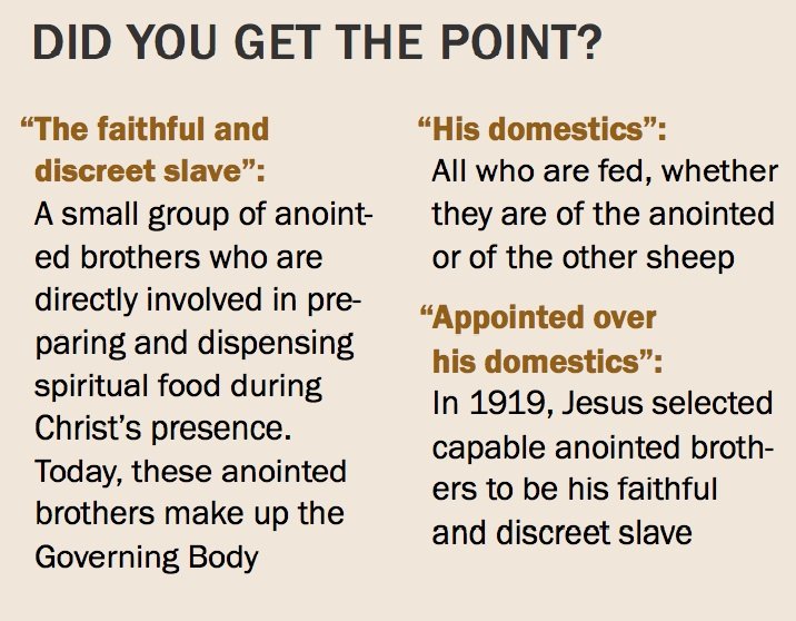 Watchtower 2013 July 15 page 22