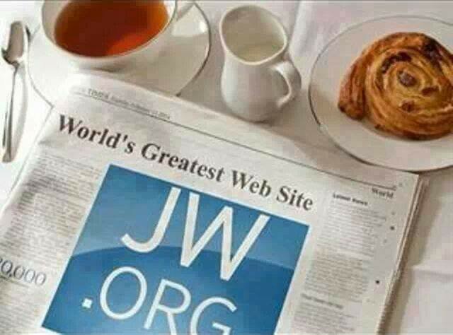JW.ORG