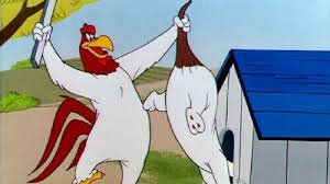 Image result for foghorn leghorn