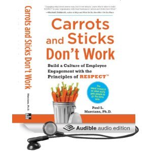 Carrots and Sticks