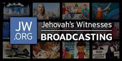 Image result for jw.org broadcasting