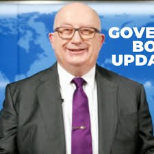 Governing Body – MJF APOLOGETICS