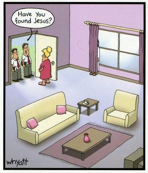 Jesus