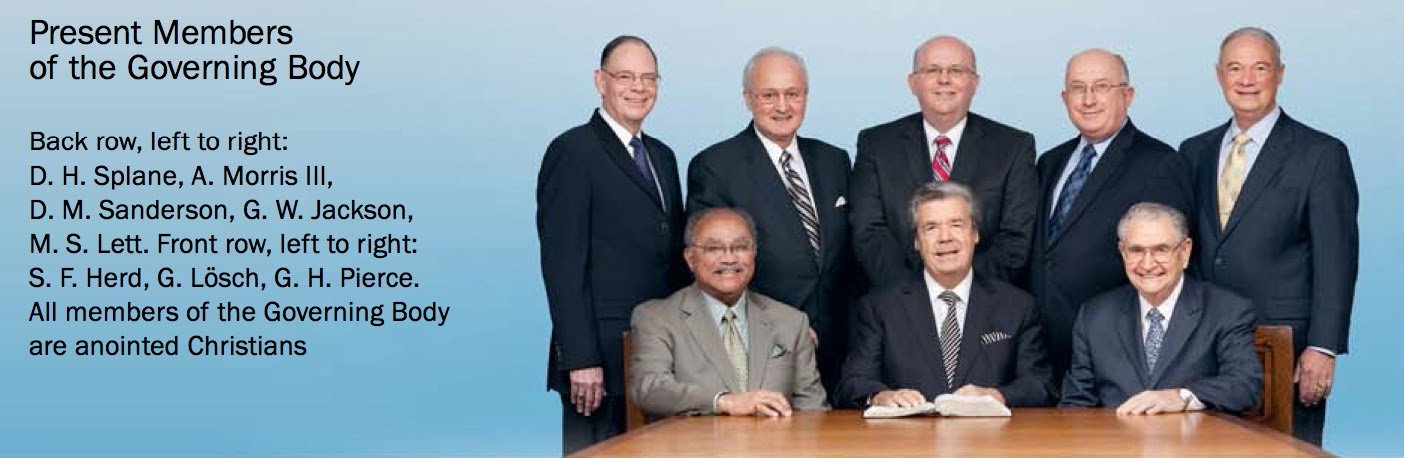 Governing Body Watchtower 2013 July 15 page 26