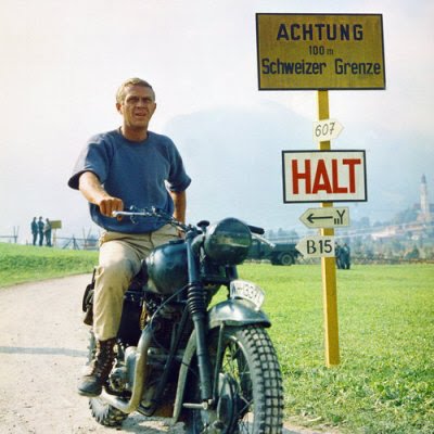 See you at the Swiss border!