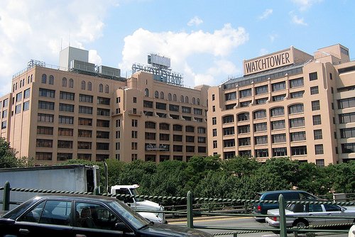 Brooklyn Bethel