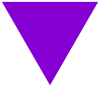 Purple triangle