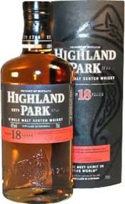 Image result for highland park 18
