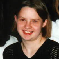 Bethany Hughes