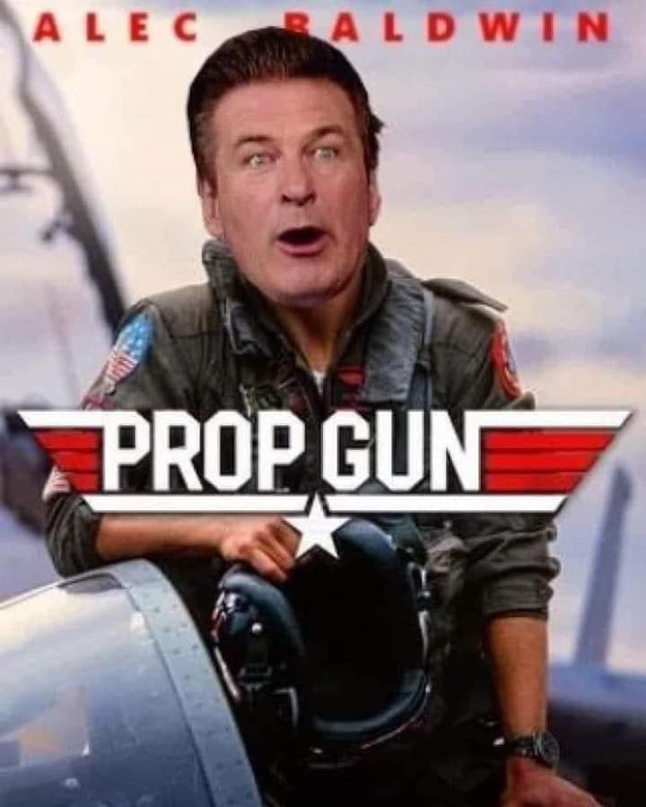 Prop Gun : memes
