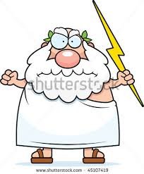 Image result for Angry god